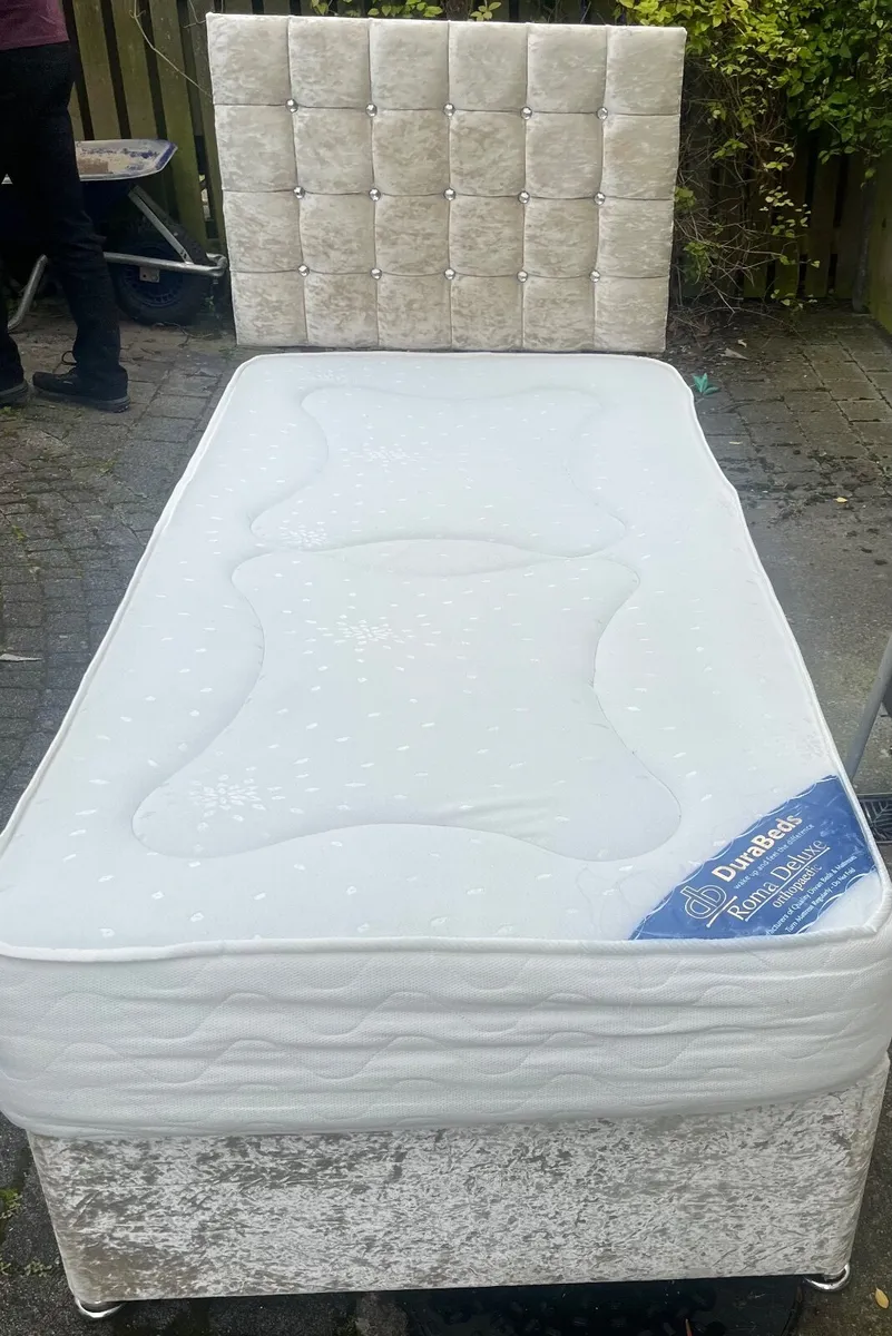 Single Bed - Image 1