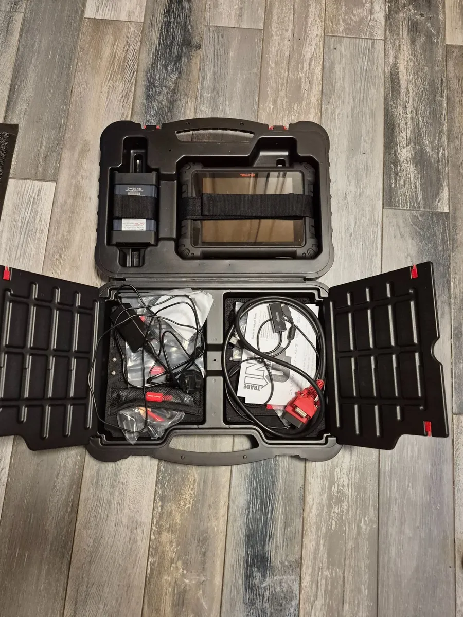 Autel maxis ms909 - Image 3