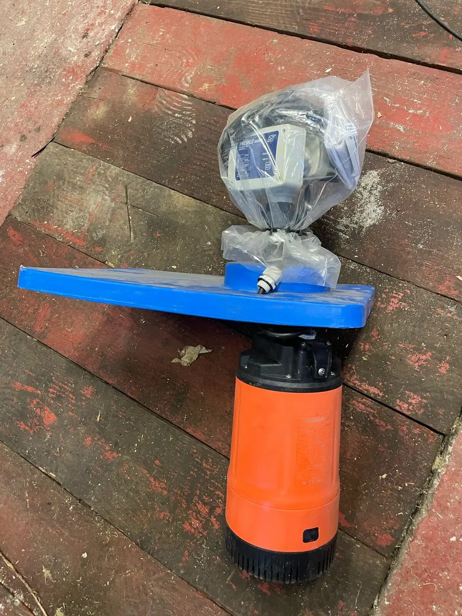 Water pumps - Image 4