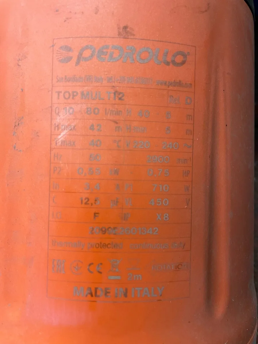 Water pumps - Image 3