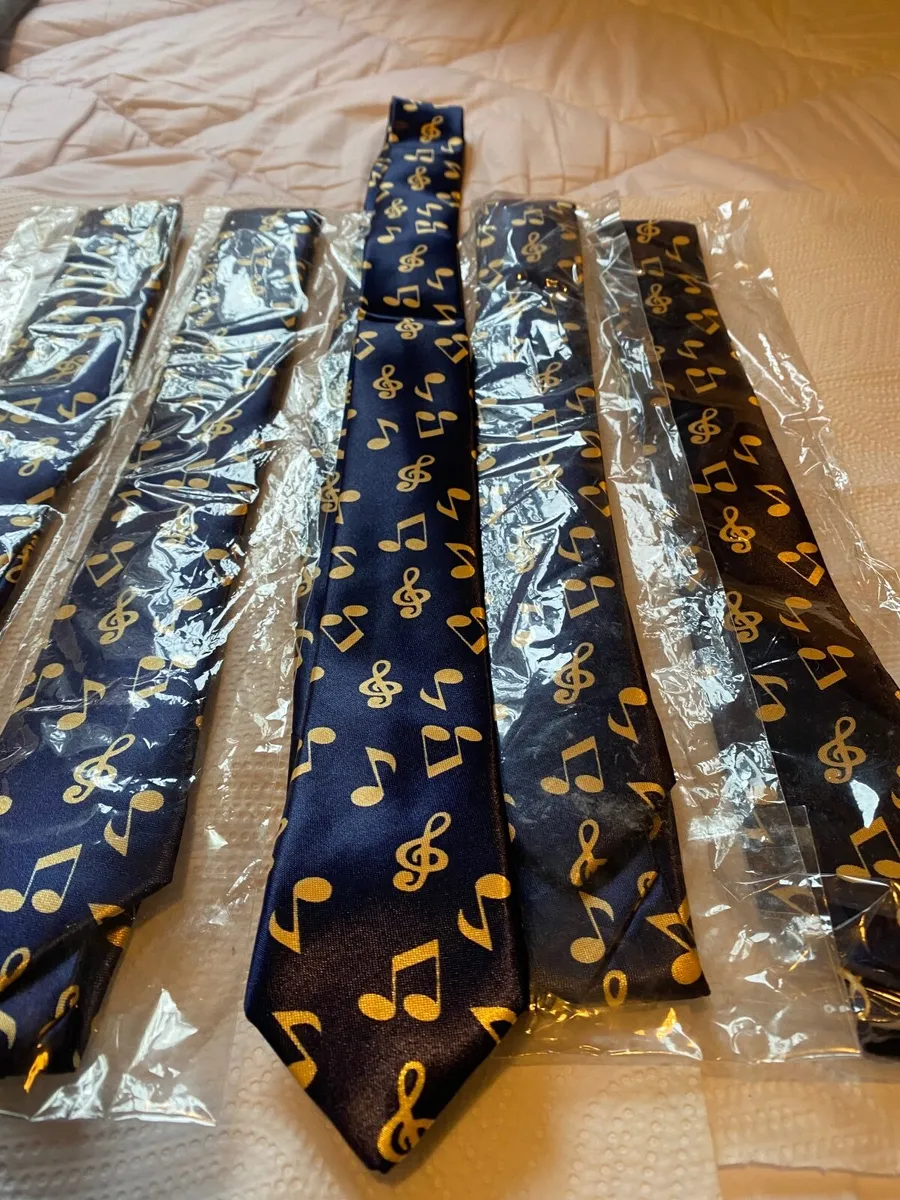 Men’s tie - Image 1