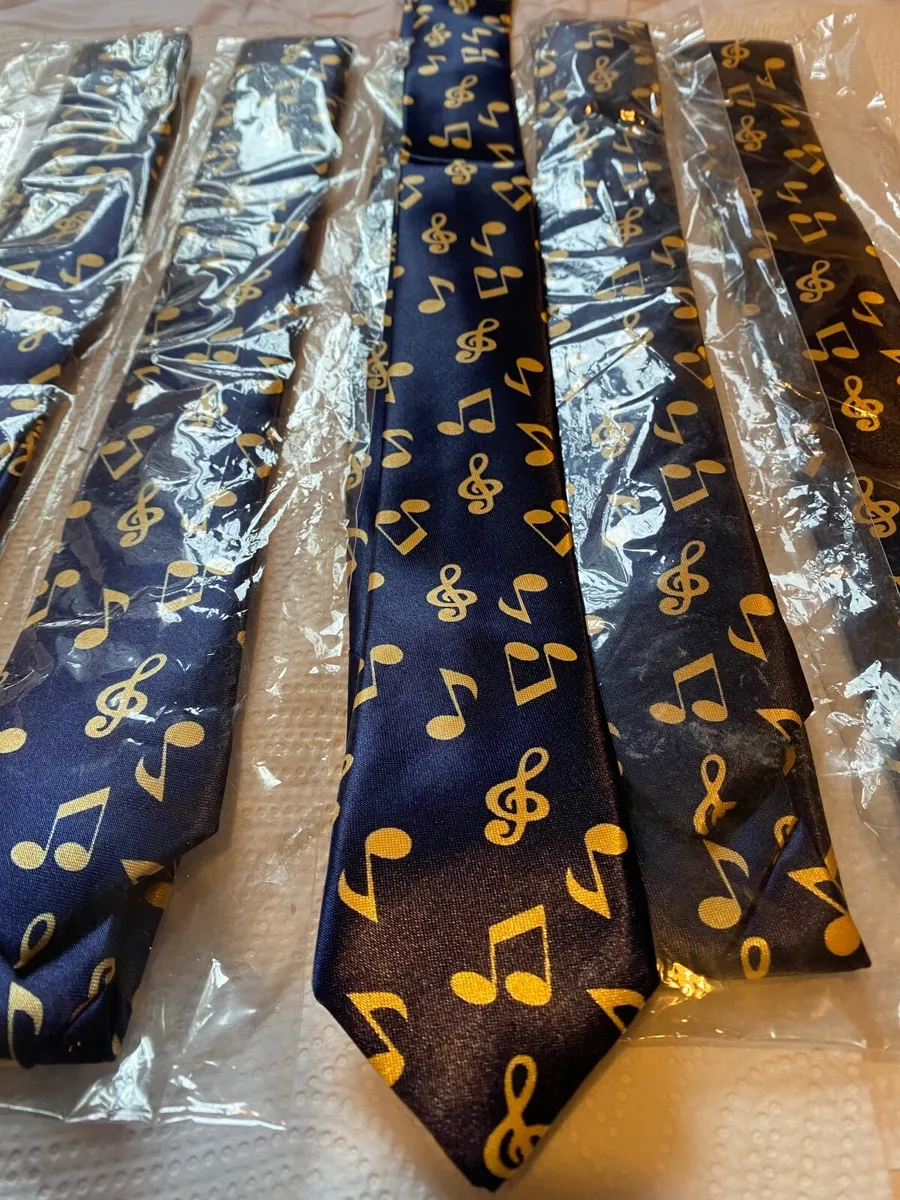 Men’s tie - Image 2