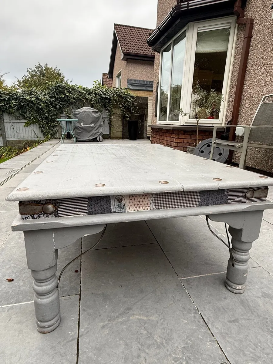 Coffee table - Image 2