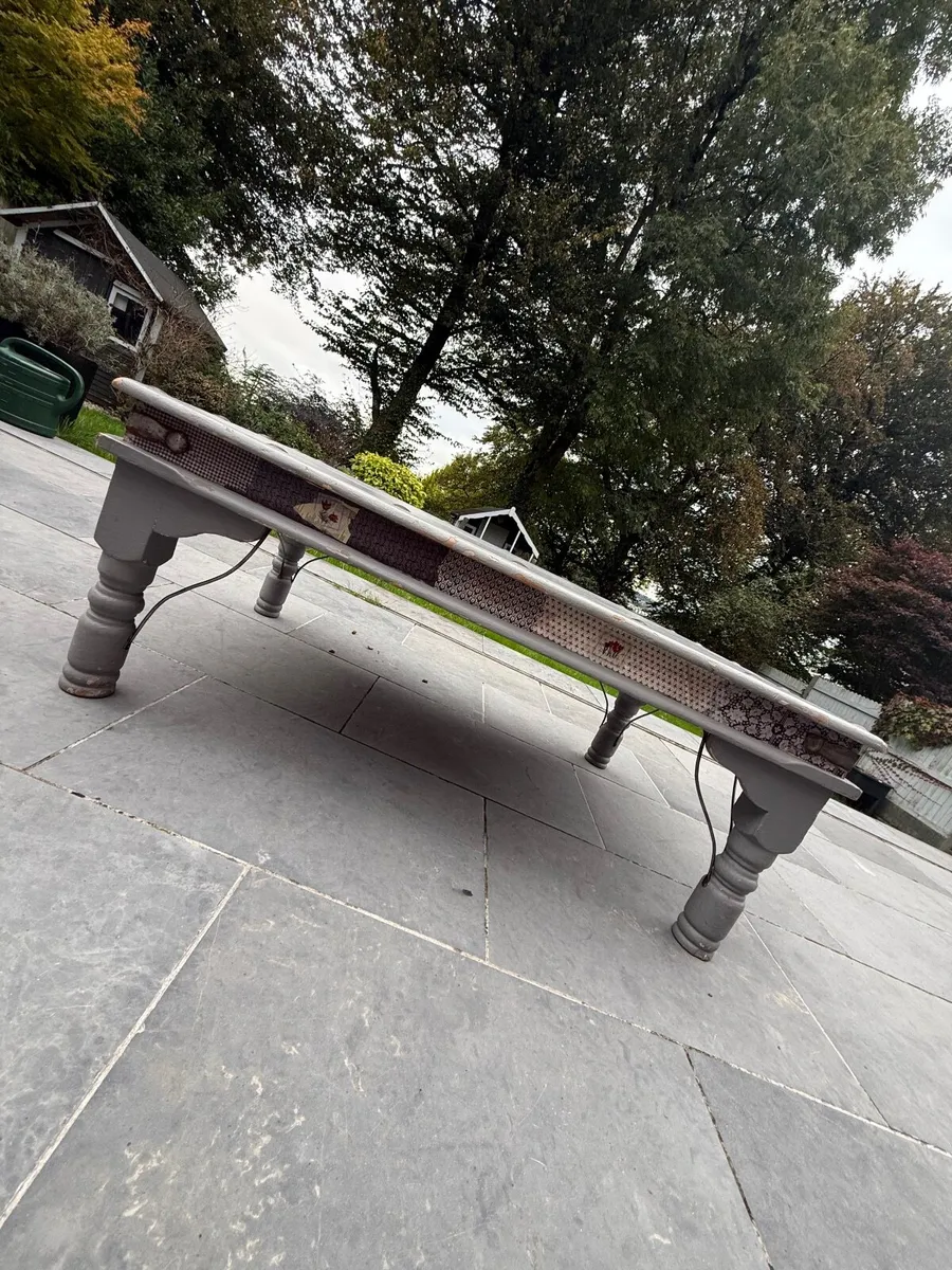 Coffee table - Image 3