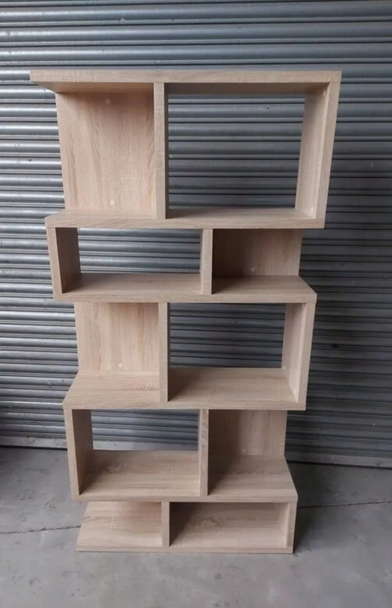 Bookshelf - Image 1