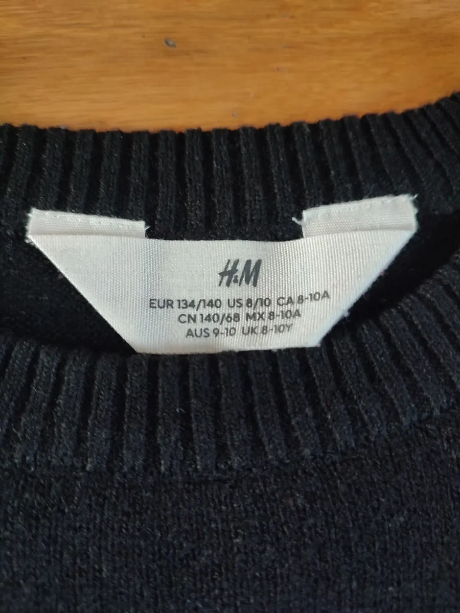 christmas jumper - Image 2