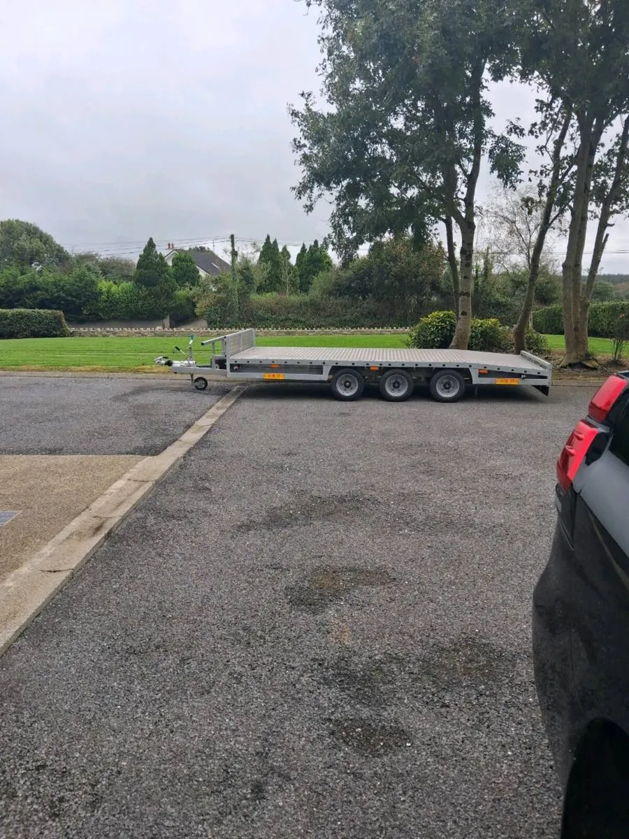 trailer for sale - Image 2