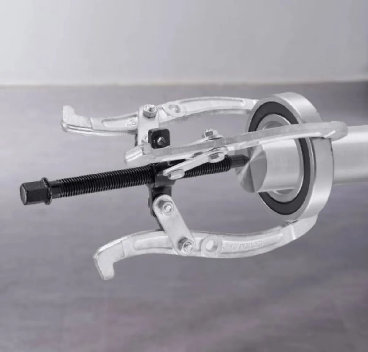 Gear Puller Set,76.2mm/101.6 mm/152.4 mm/203.2 mm - Image 4