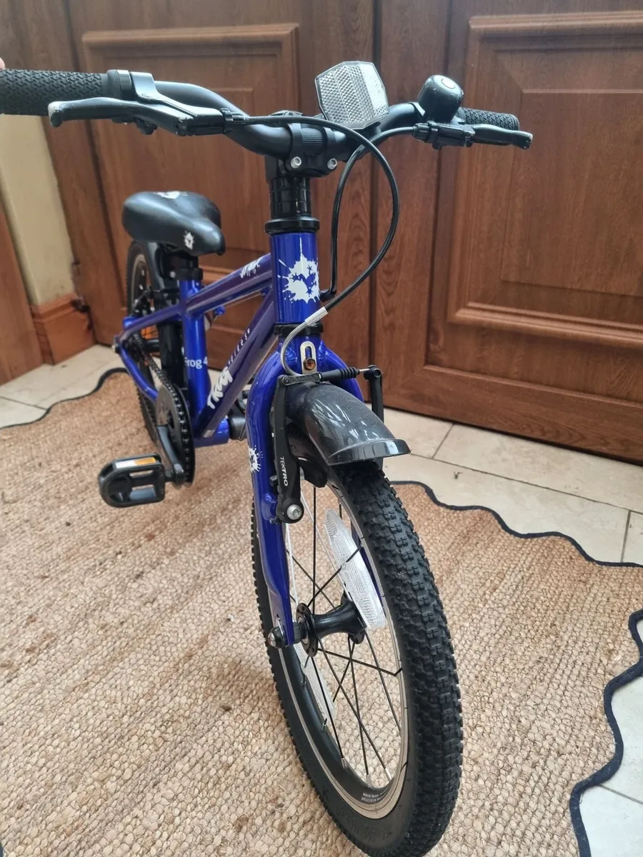 Frog 44 bicycle - Image 2