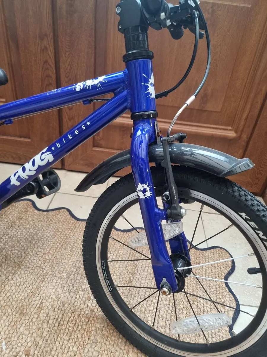 Frog 44 bicycle - Image 3