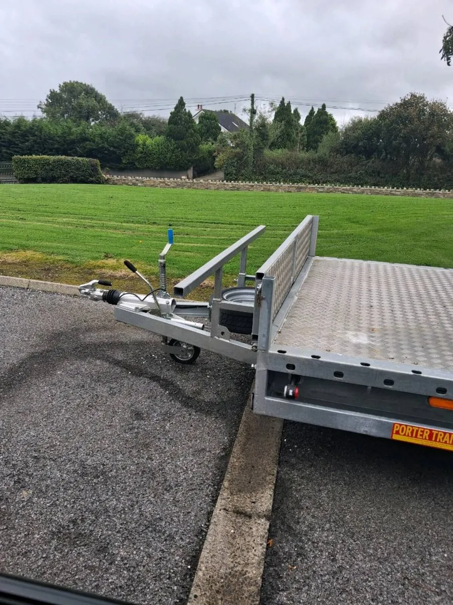 trailer for sale - Image 3