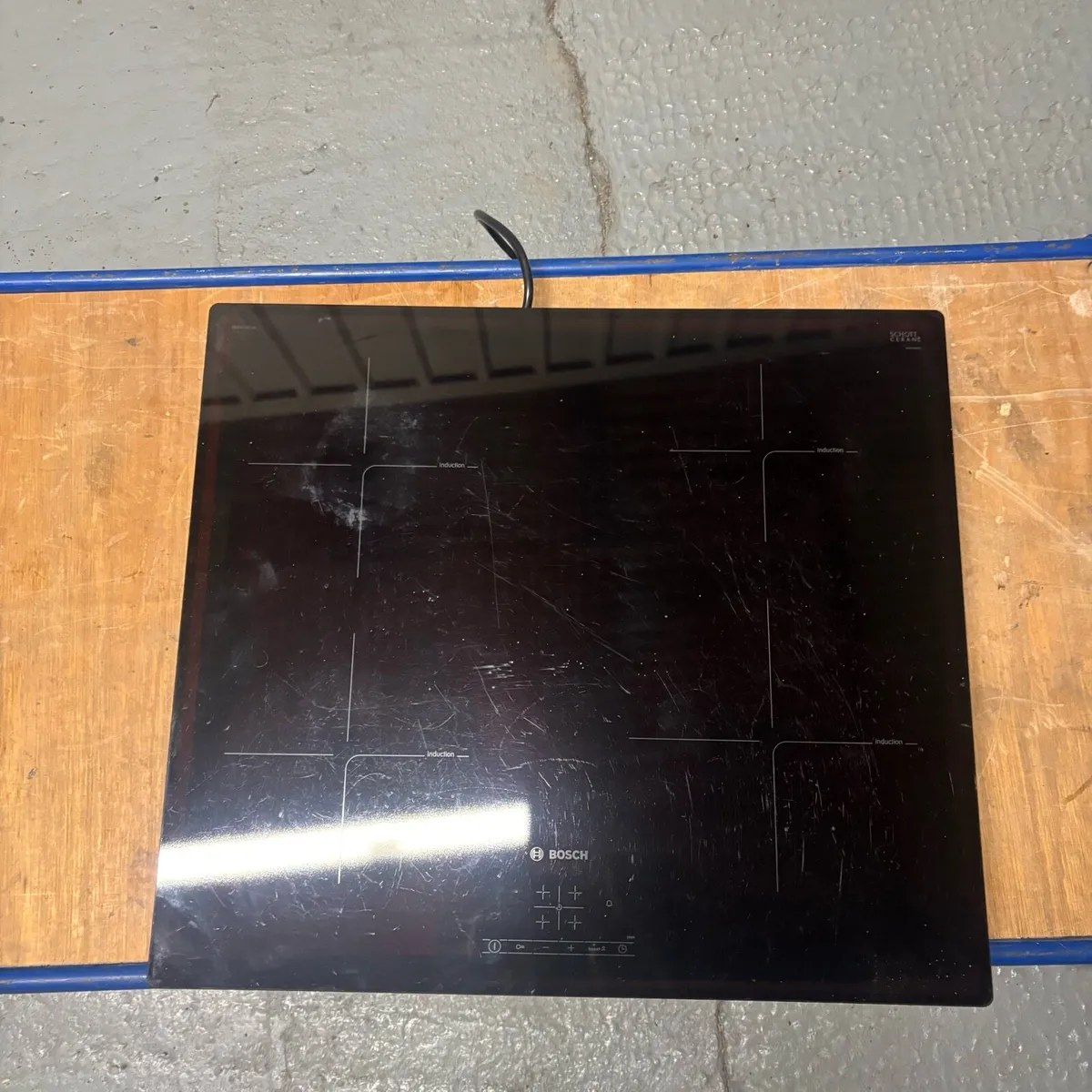 Oven and Hob - Image 1