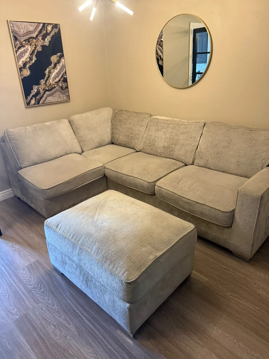 Sofa - Image 1