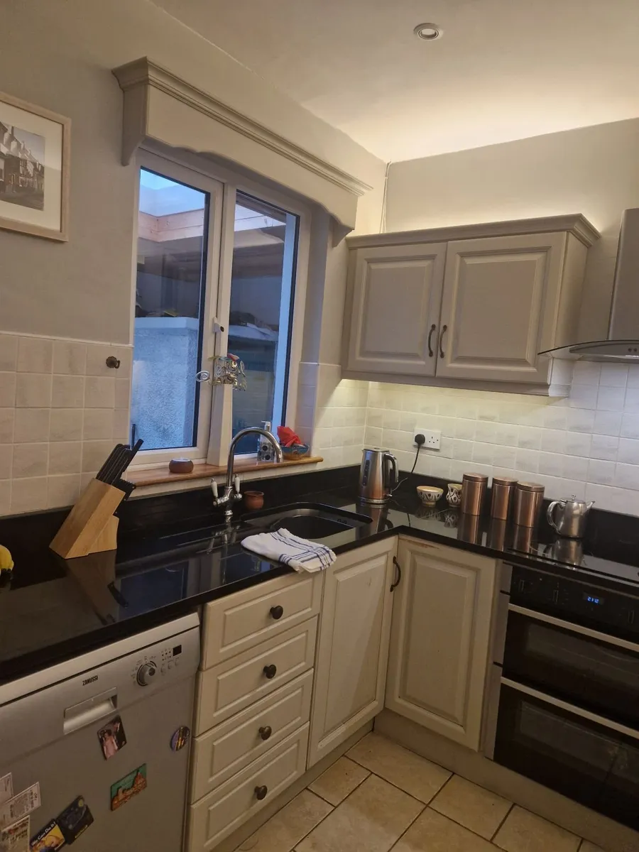 Kitchen press doors - Image 2