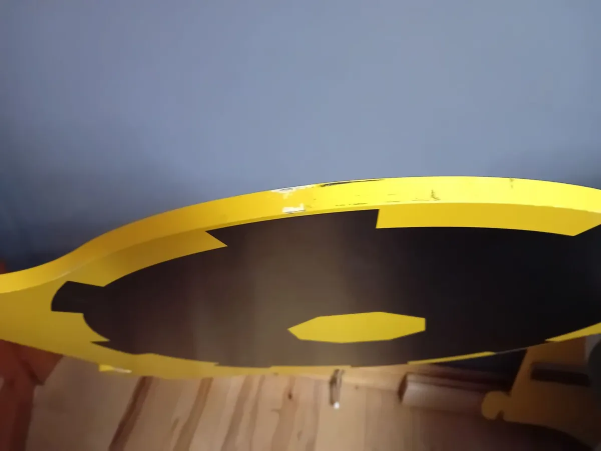 Bed - Kids Children Tractor Style Bed - Single - Image 3