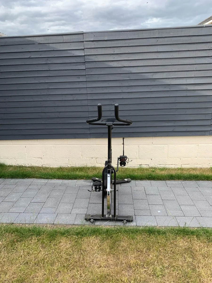 Excersise Bike - Image 4