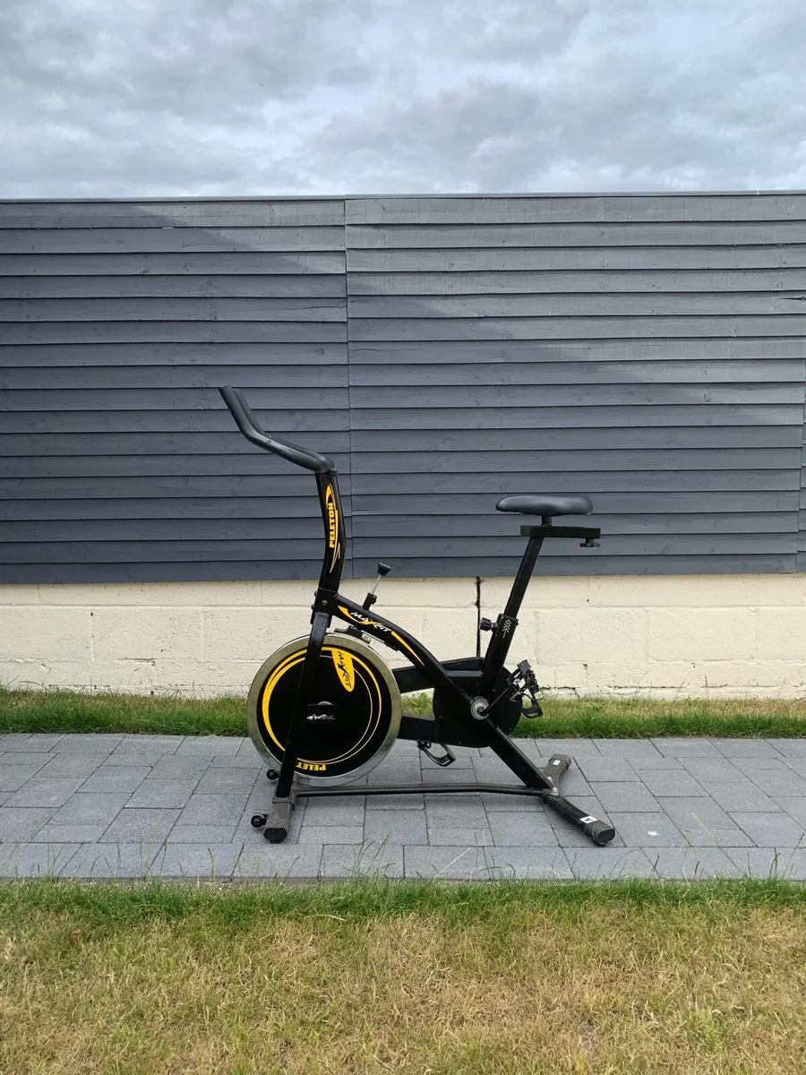 Excersise Bike - Image 1
