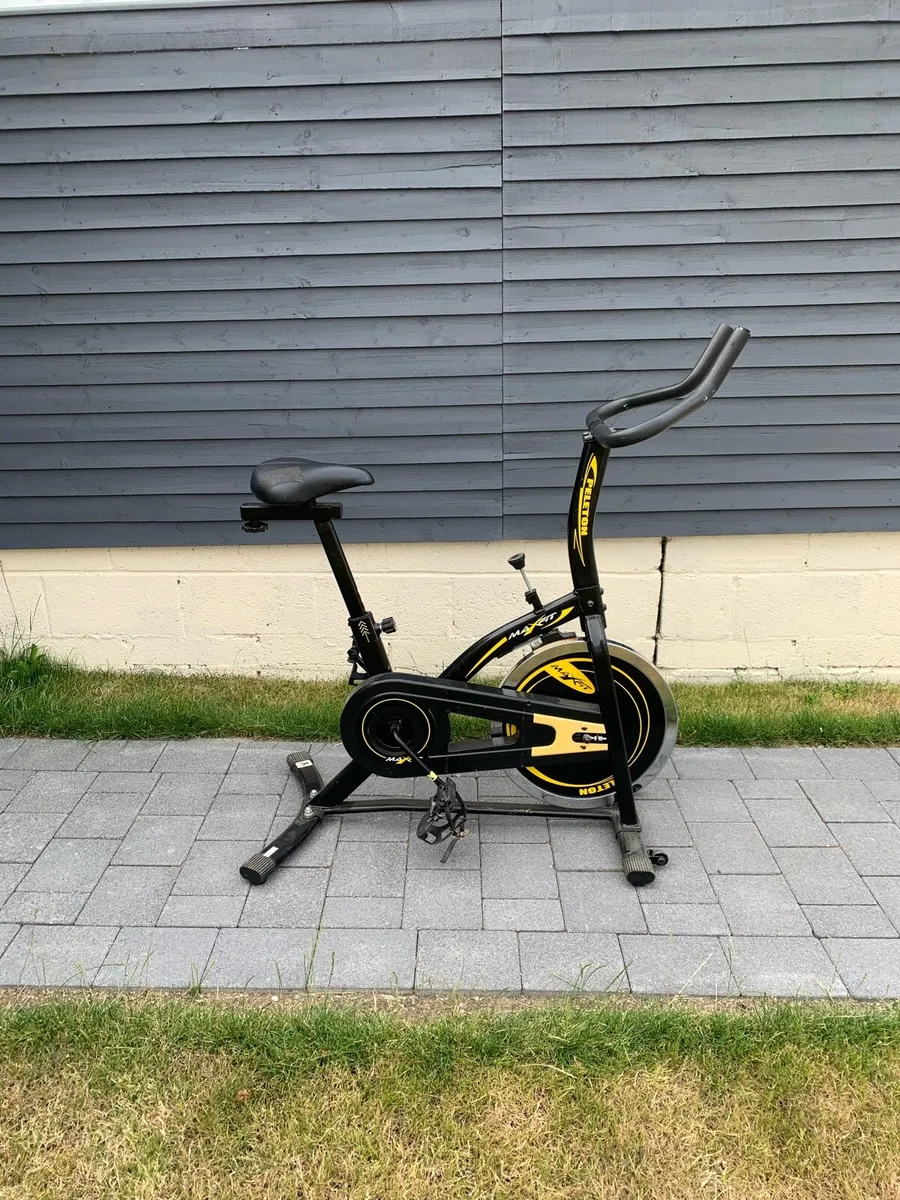Excersise Bike - Image 2