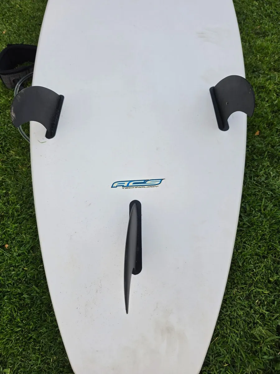 Surf Board - Image 1