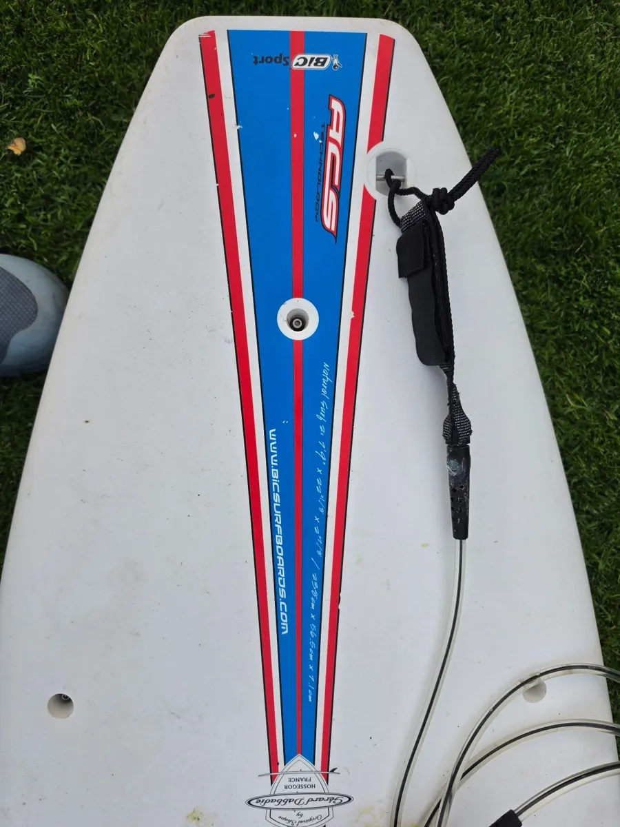 Surf Board - Image 2