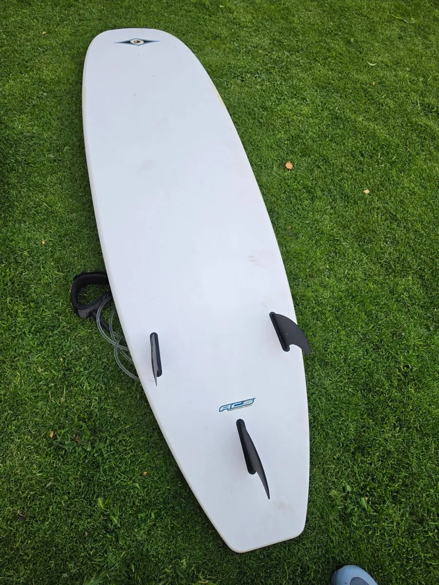 Surf Board - Image 3