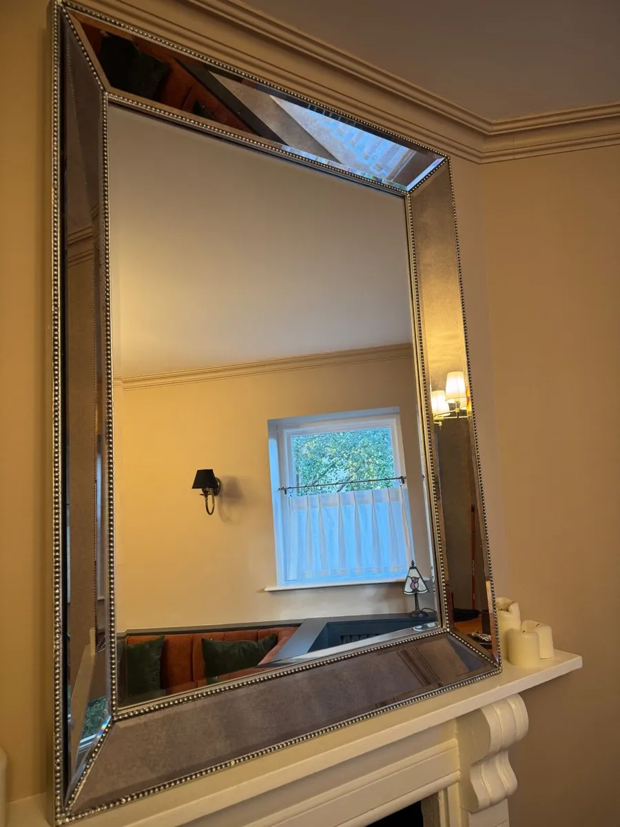 Large Mirror - Image 2