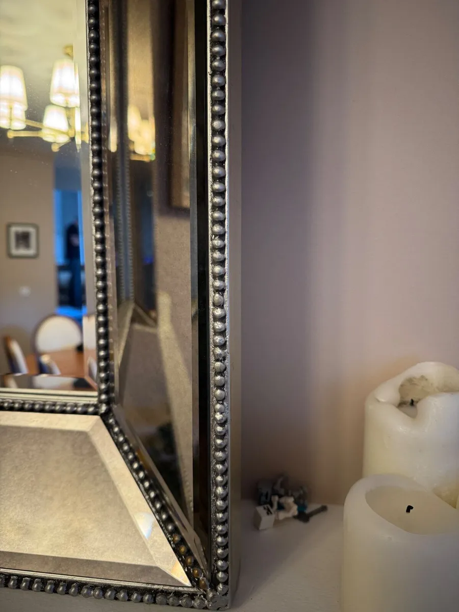 Large Mirror - Image 1