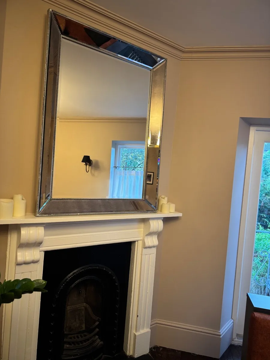 Large Mirror - Image 3