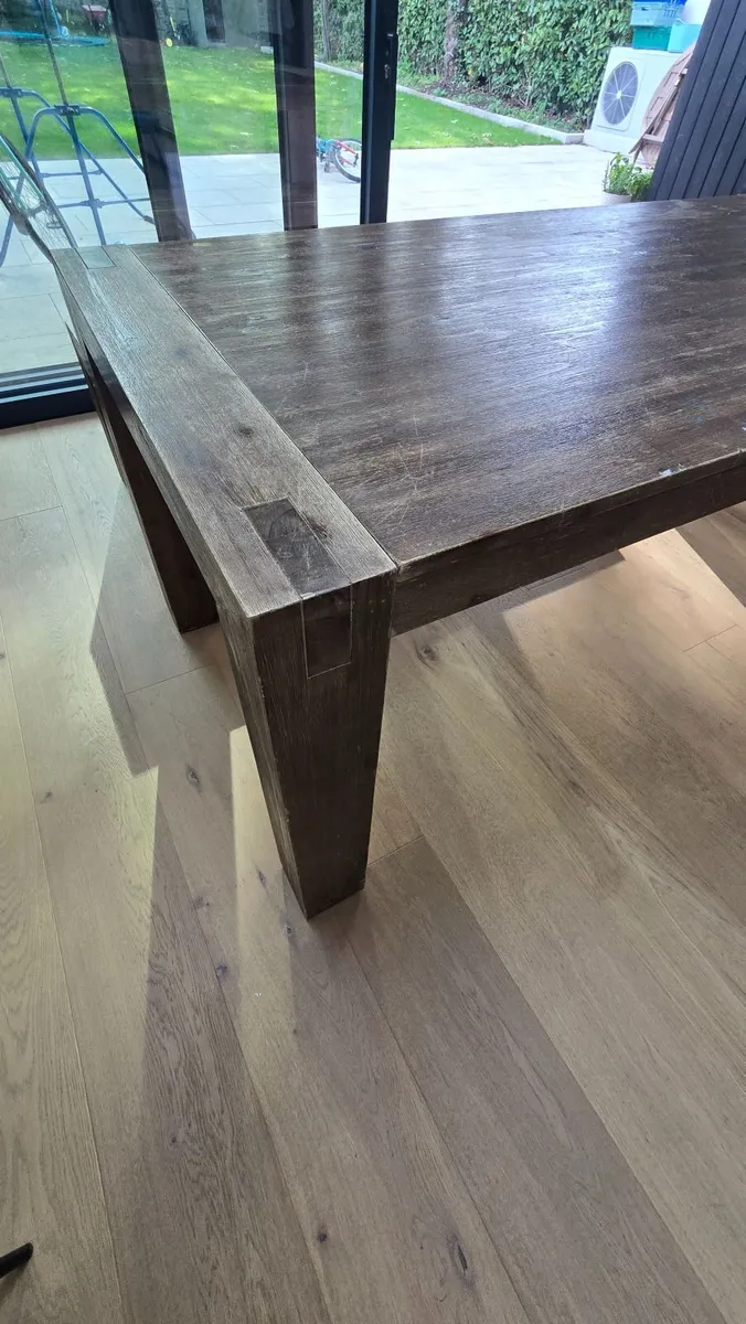 Kitchen Table - Image 3
