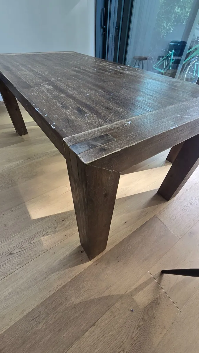 Kitchen Table - Image 2