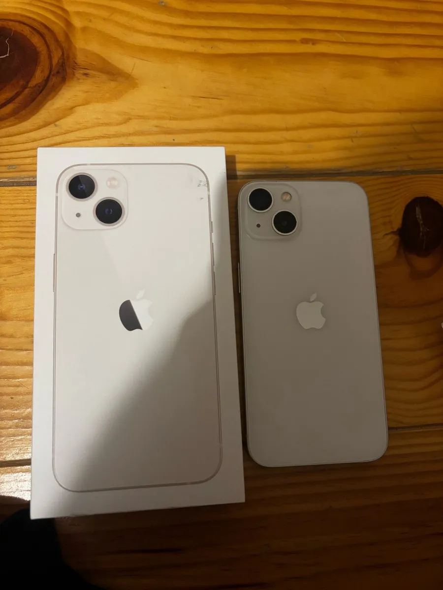 Iphone 13 - Image 1