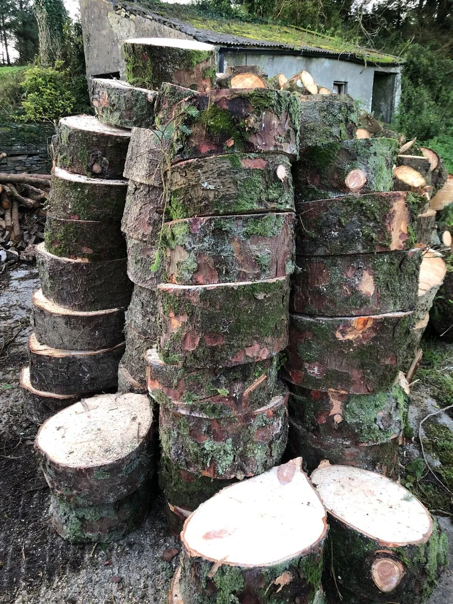 Firewood - Image 1