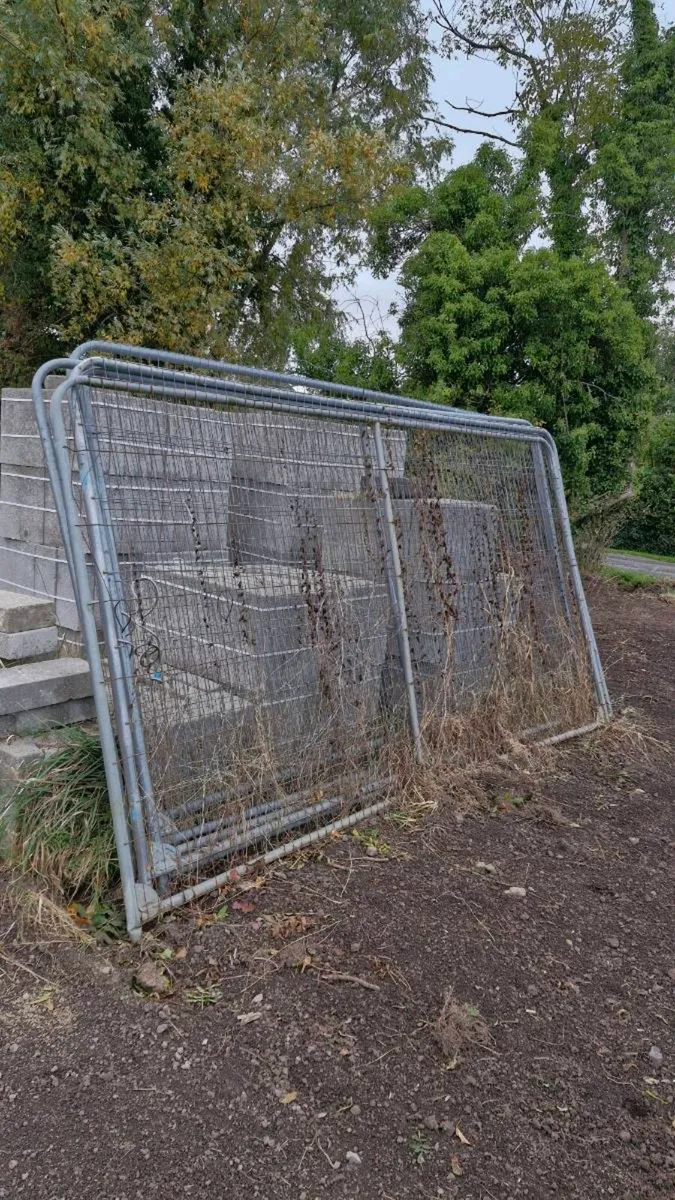 Harris Fencing - Image 2