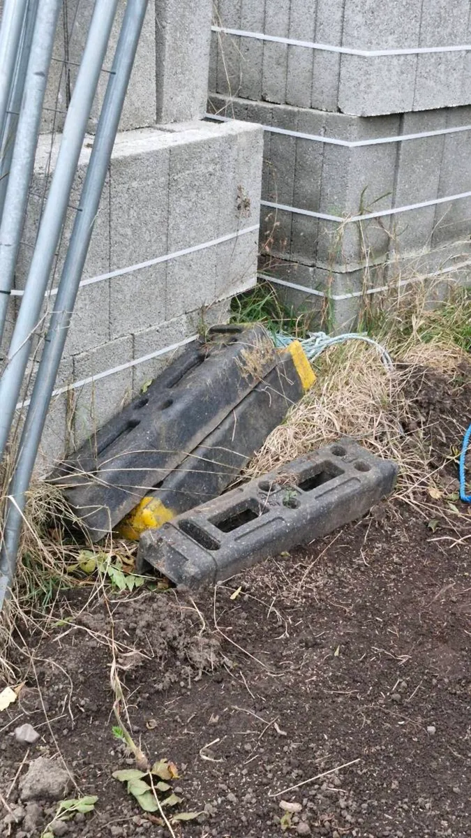 Harris Fencing - Image 3