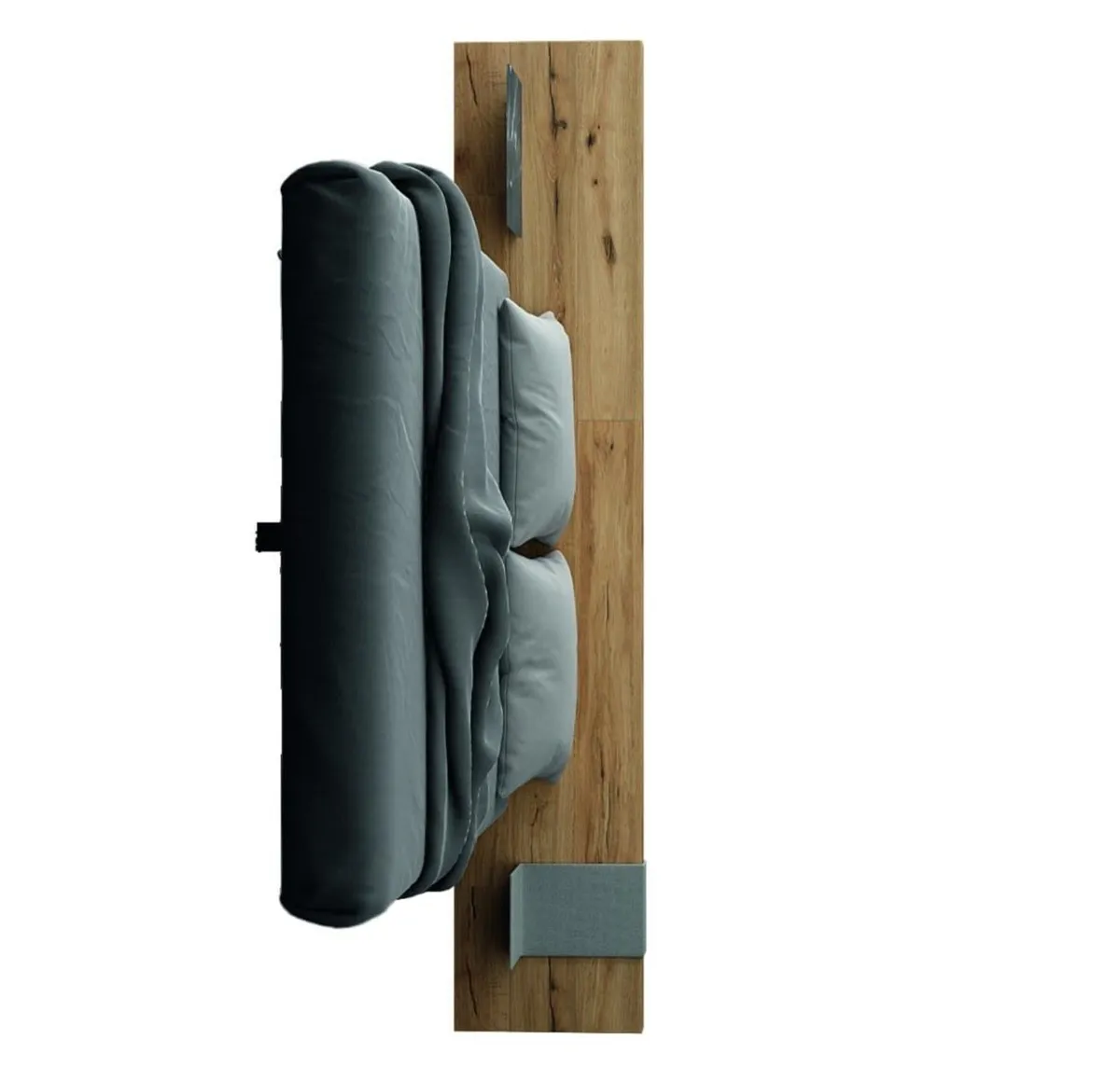 Sustainable Floating Bed - Image 2