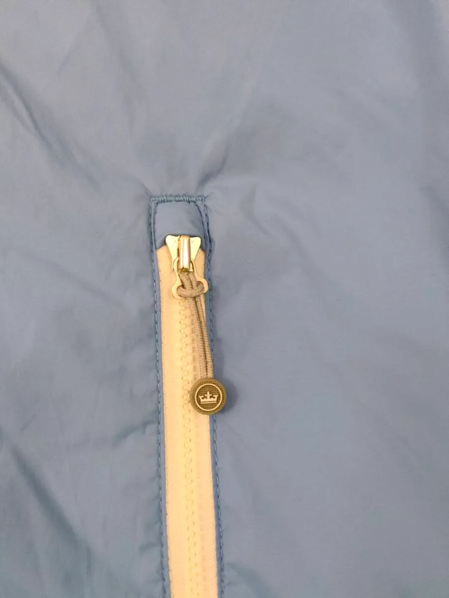 Peter Millar Nylon Golf Jacket Mens XL - Image 3