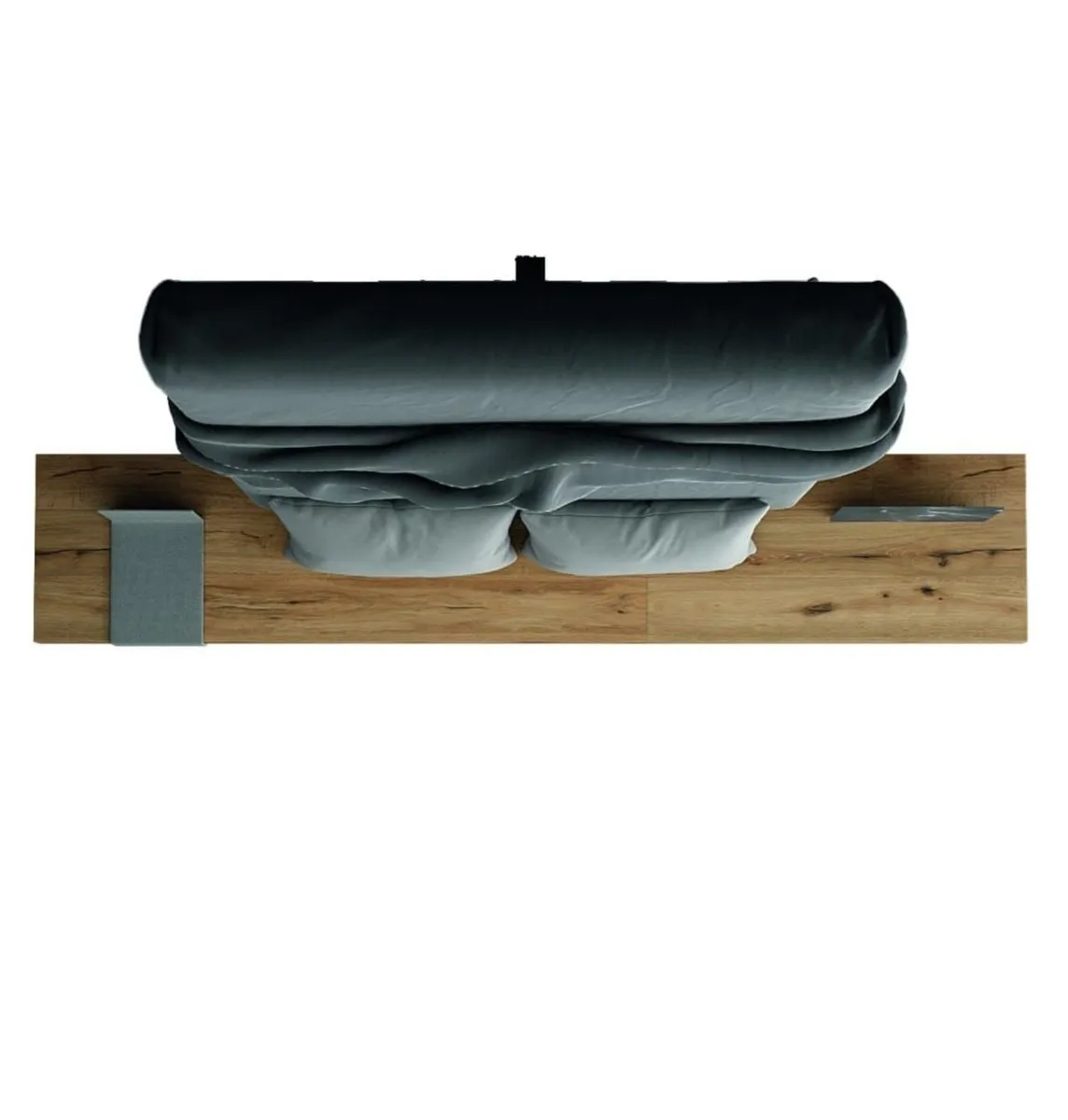 Sustainable Floating Bed - Image 3
