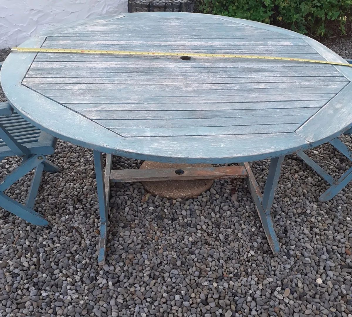 Garden furniture - Image 3