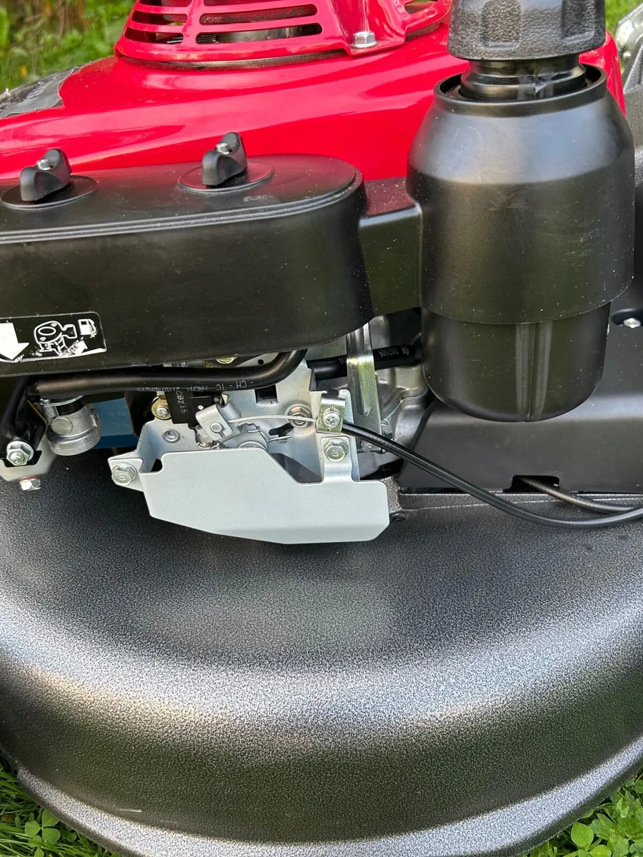 Honda HRH536 Pro - Image 2