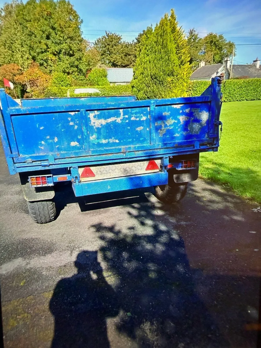 Trailer 10x6 - Image 3
