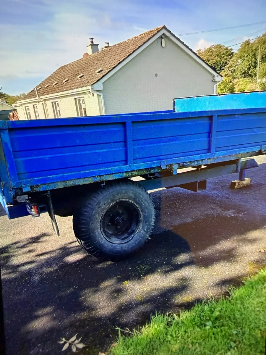 Trailer 10x6 - Image 4