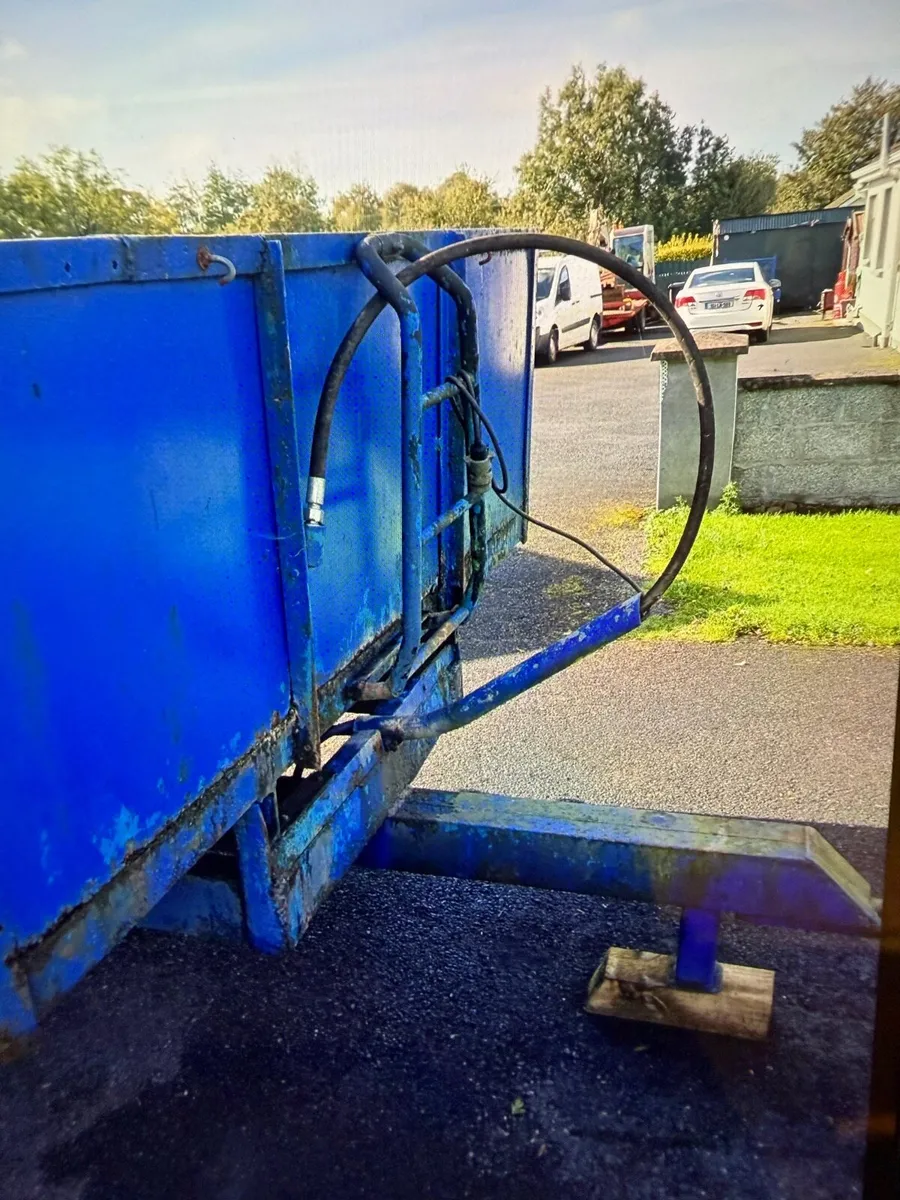 Trailer 10x6 - Image 1