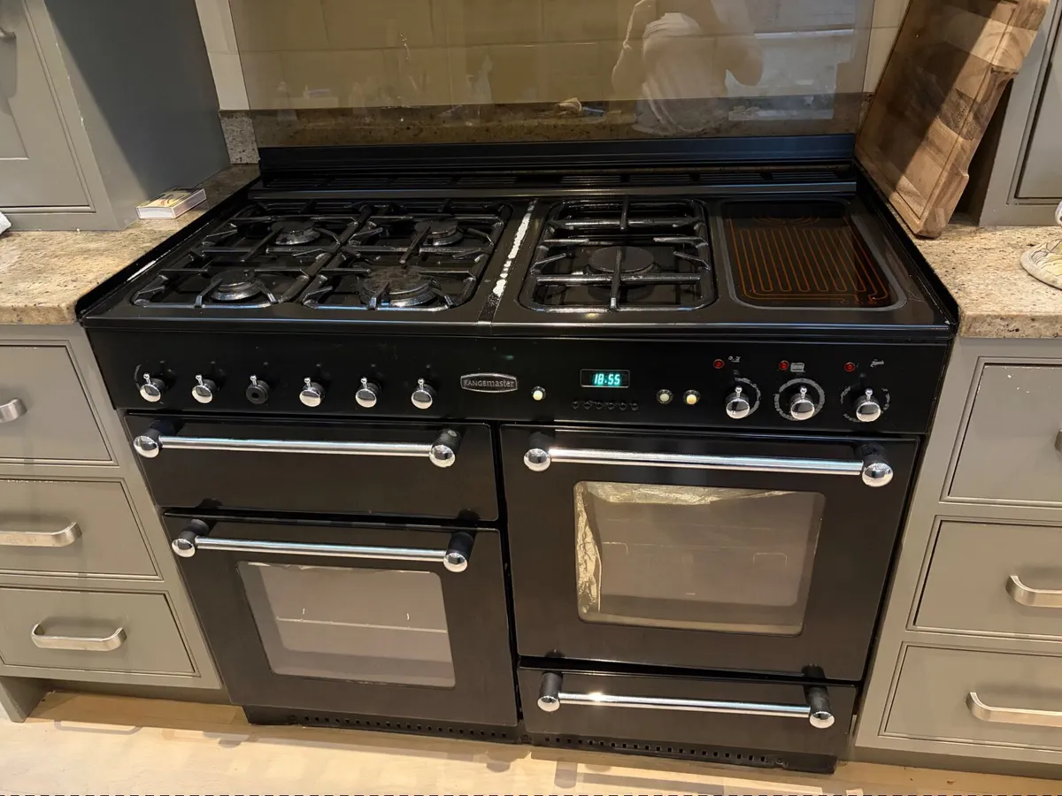 Kitchen - Image 3