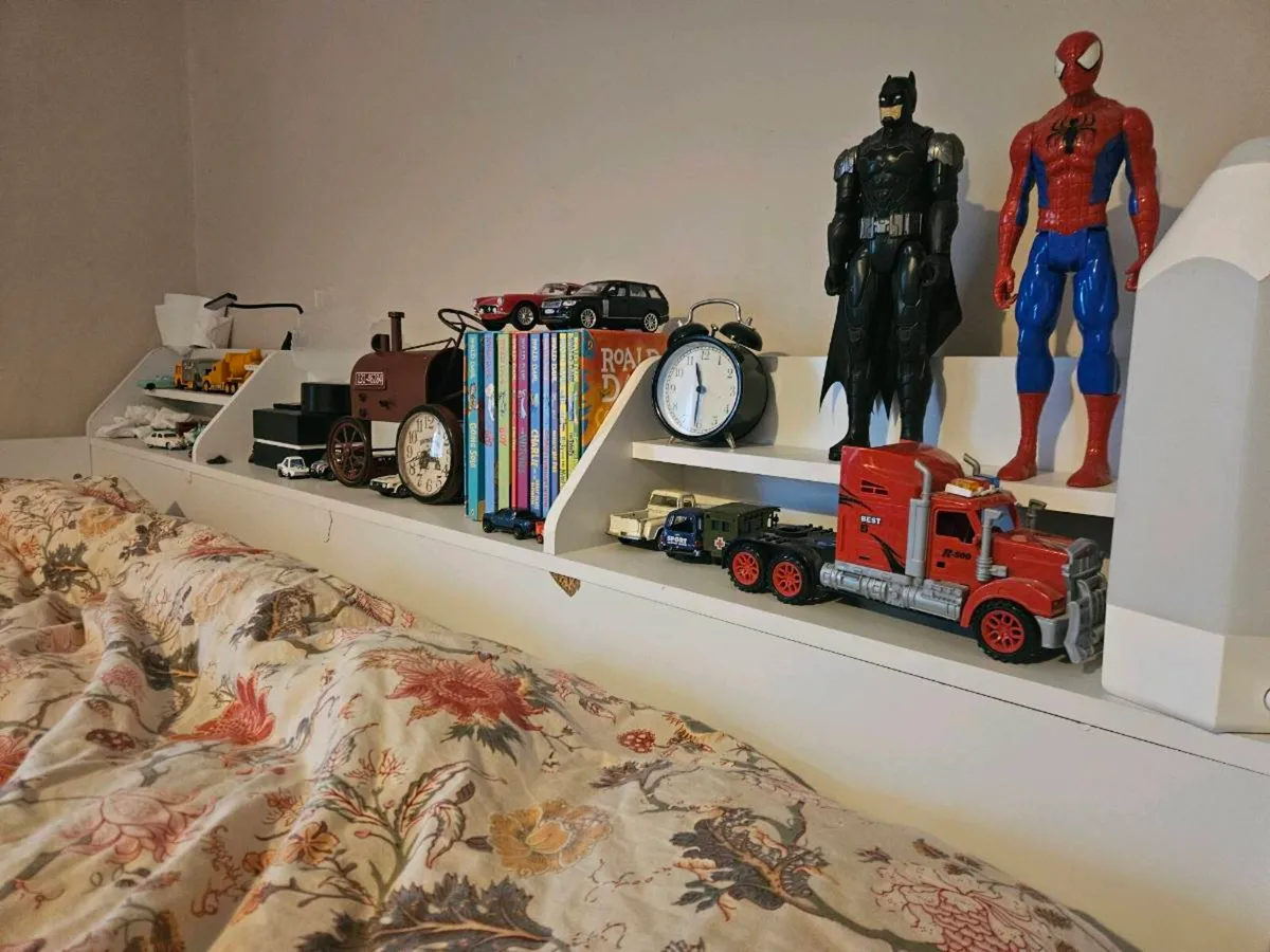 Bunk bed - Image 3
