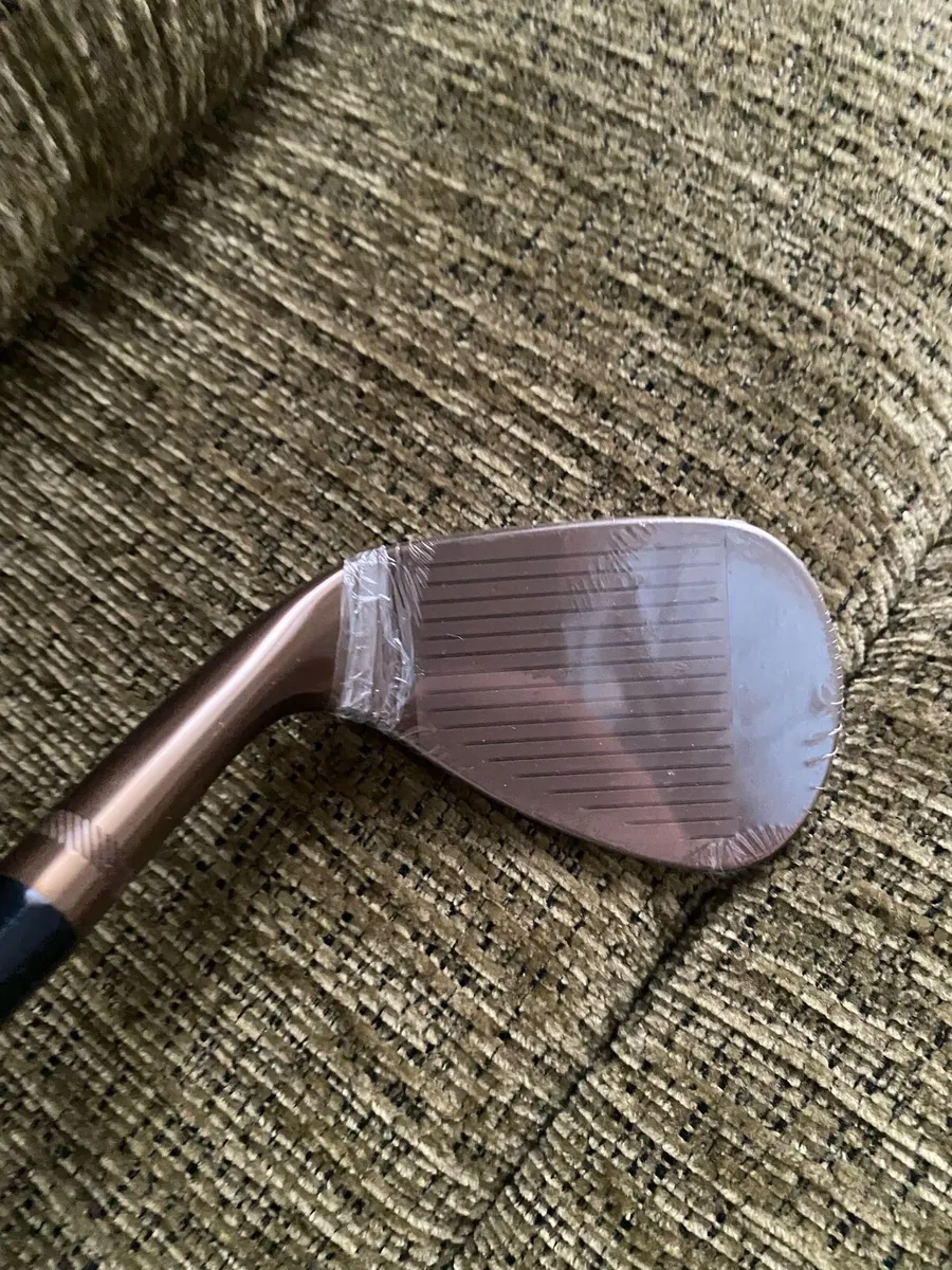 Sm10 oil can wedge 56degree - Image 3