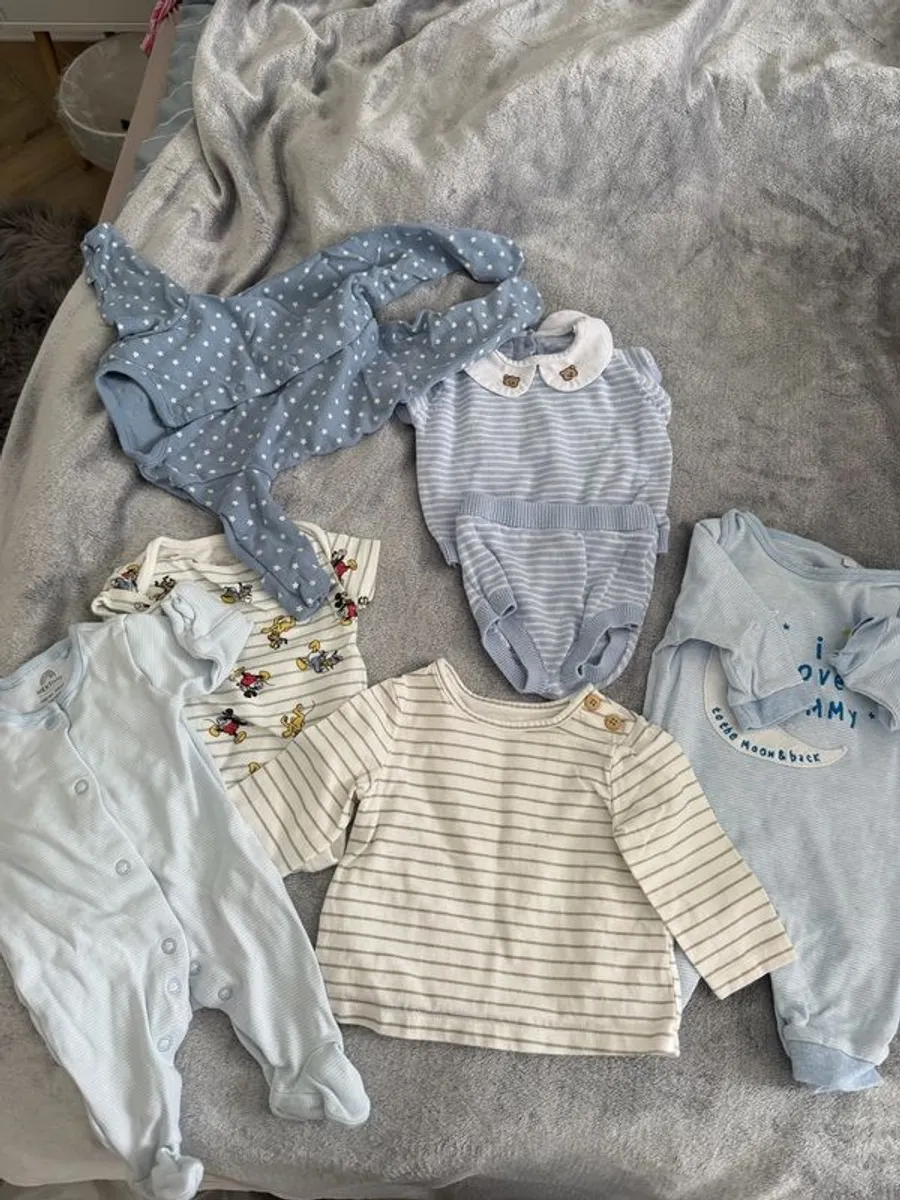 Baby boy bundle - Image 2