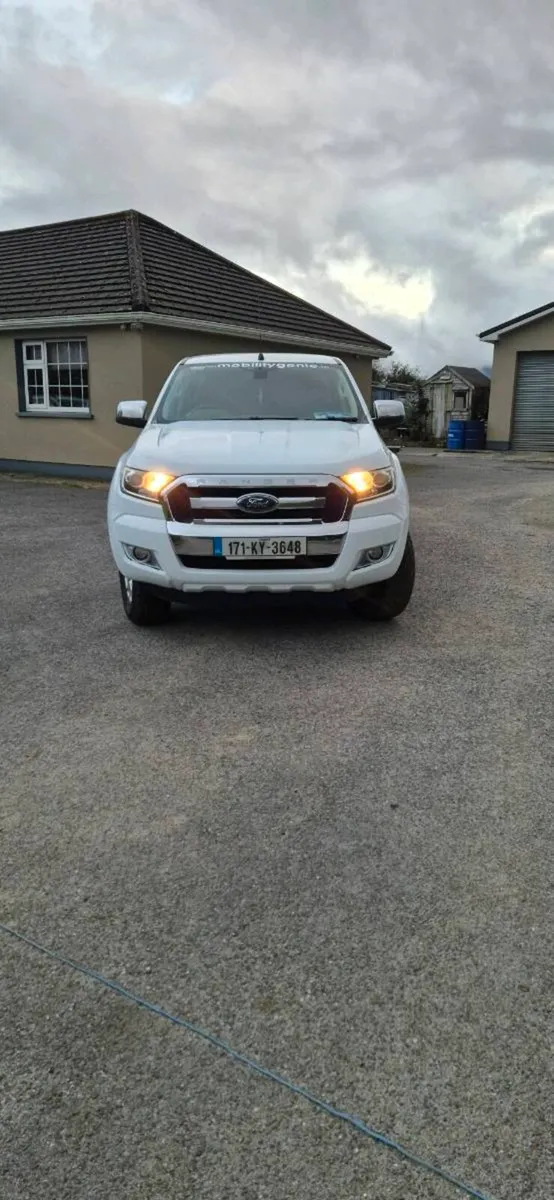 Ford Ranger - Image 1