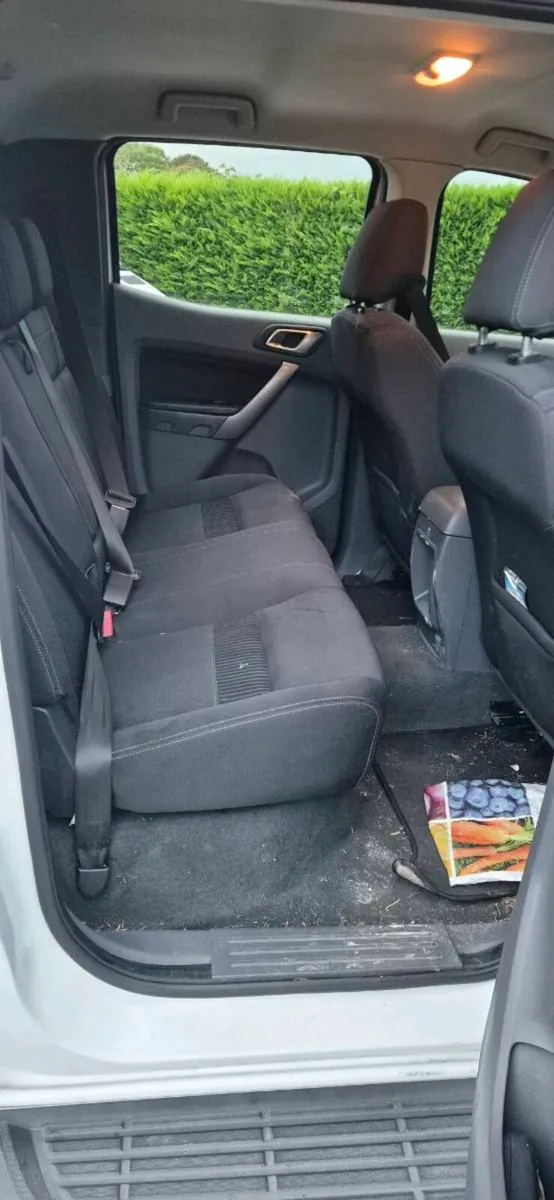 Ford Ranger - Image 3