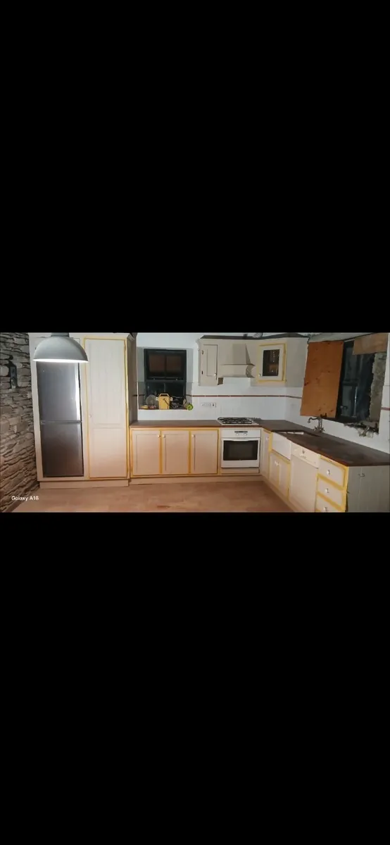 cheap to clear kitchen - Image 1