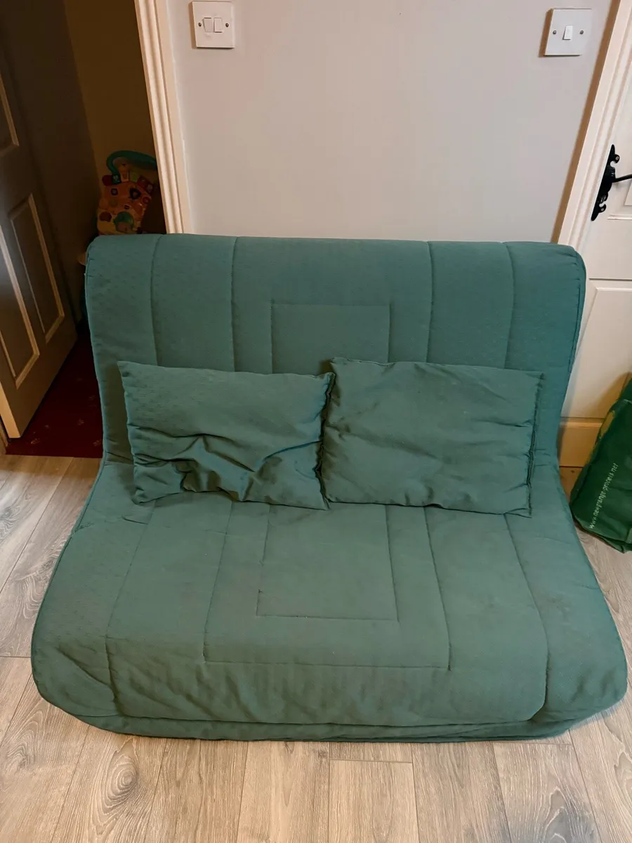 Sofa Bed - Image 1